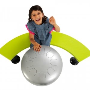 Ручной барабан  Коала