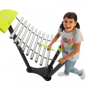 Маримба Поток