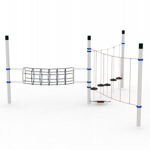 Канатный городок КК-9071