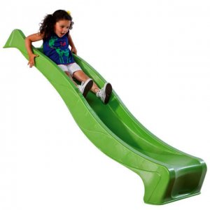 Пластиковый скат длина 2.90 м. Тсури