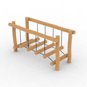 Спортивный мостик VikingWood Эко-1706