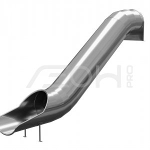 Скат тоннельный закрытый ( h=2,0 м.) d=0,8 м.