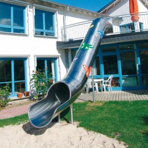 Скат тоннельный закрытый ( h=2,0 м.) d=0,8 м.