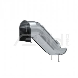 Скат тоннельный закрытый ( h=1,2 м.) d=0,8 м.