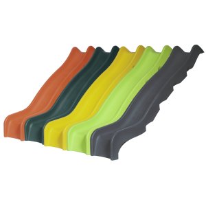 Детский игровой комплекс VikingWood Фунтик