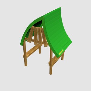 Домик VikingWood Мальта