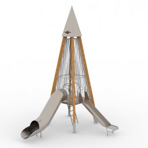 Детский игровой комплекс VikingWood Арриба 2