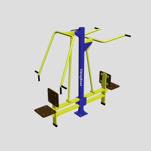 Проект VikingWood 8