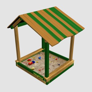 Песочница VikingWood П2