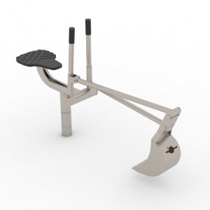 Экскаватор VikingWood Э-001