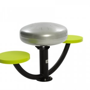 Ручной барабан  Дуэт