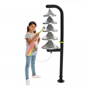 Колокола Монах