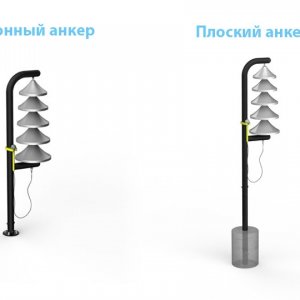 Колокола Монах