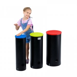 Ручной барабан  Гром