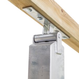 Качалка-балансир VikingWood 