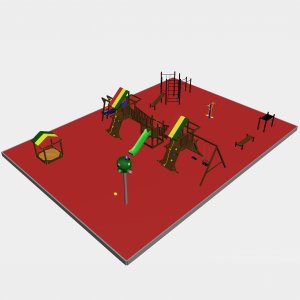 Проект VikingWood 5