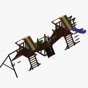 Проект VikingWood 5