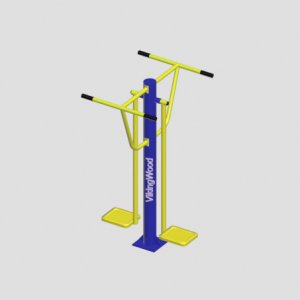 Проект VikingWood 5
