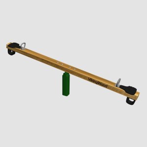 Качалка-балансир VikingWood 