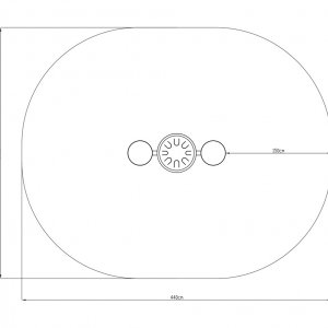 Ручной барабан  Дуэт