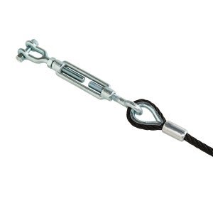 Канатный городок КК-005,3.5м.