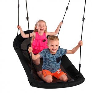 Детский игровой комплекс VikingWood  Сиело