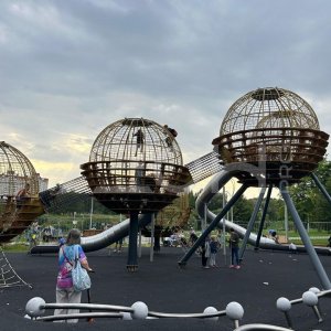 Скат труба из нержавеющей стали поворотный 180 гр (H 5.0м)