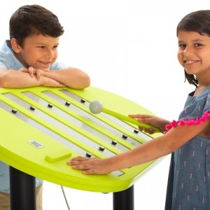 Ксилофон Эхо