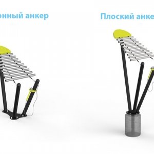 Маримба Поток