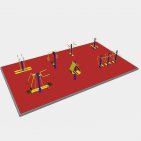 Проект VikingWood 8