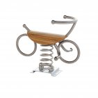 Качалка на пружине 