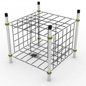 Канатный городок КК-9051