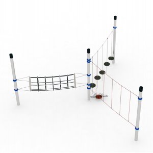 Канатный городок КК-9071