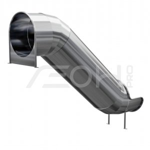 Скат тоннельный закрытый ( h=1,5 м.) d=0,8 м.