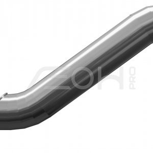 Скат тоннельный закрытый ( h=2,0 м.) d=0,8 м.