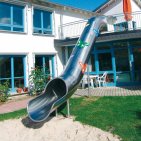 Скат тоннельный закрытый ( h=2,0 м.) d=0,8 м.