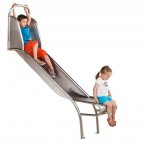 Скат из нержавеющей стали 