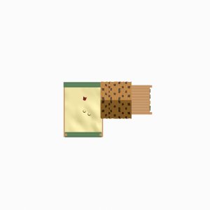 Детский игровой комплекс VikingWood Филт