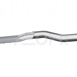 Скат тоннельный комбинированный ( h=3,4 м.) d=0,8 м.