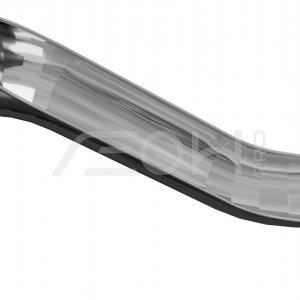 Скат лотковый  ( h=1,5 м.) d=0,8 м