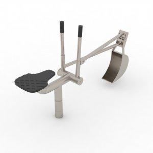 Экскаватор VikingWood Э-001