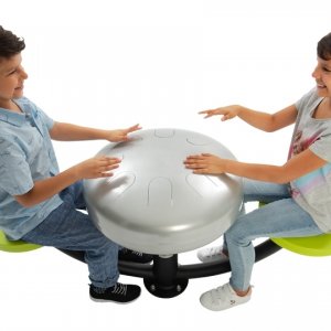 Ручной барабан  Дуэт