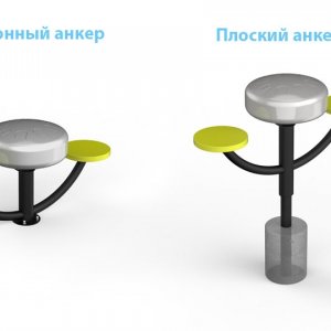 Ручной барабан  Дуэт