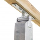 Качалка-балансир VikingWood 