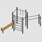 Проект VikingWood 5