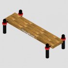 Проект VikingWood 5