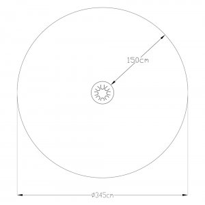 Ручной барабан  Коала