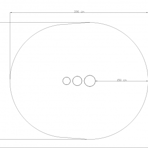 Ручной барабан  Гром