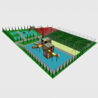 Проект VikingWood 10