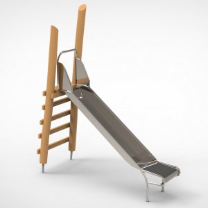 Детский игровой комплекс VikingWood Эко-1401